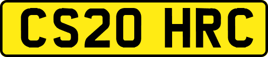 CS20HRC
