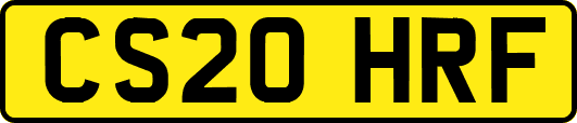 CS20HRF