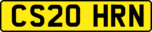 CS20HRN