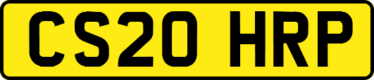 CS20HRP