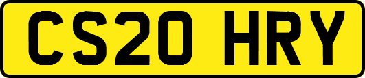 CS20HRY