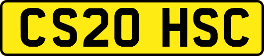 CS20HSC