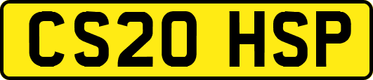 CS20HSP
