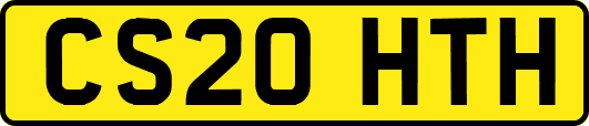 CS20HTH