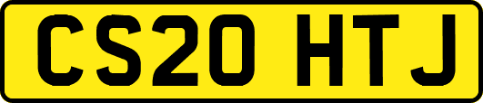 CS20HTJ