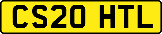 CS20HTL
