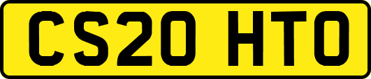 CS20HTO