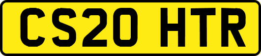CS20HTR
