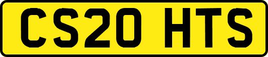 CS20HTS