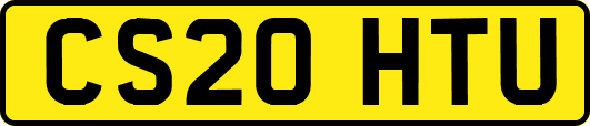 CS20HTU