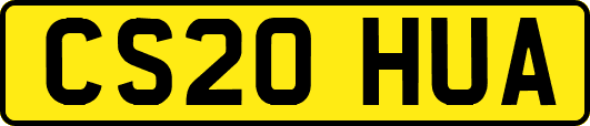 CS20HUA