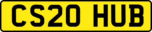 CS20HUB