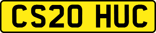 CS20HUC