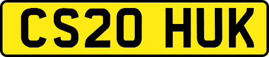 CS20HUK