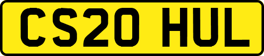 CS20HUL