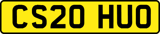 CS20HUO
