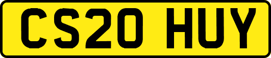 CS20HUY