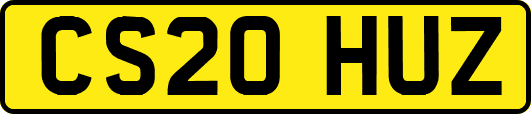 CS20HUZ