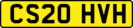 CS20HVH
