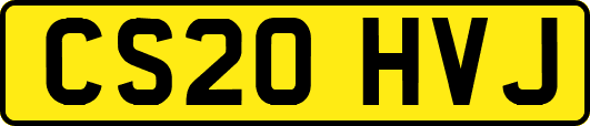 CS20HVJ
