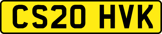 CS20HVK