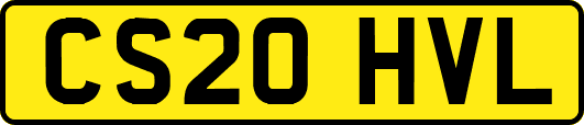 CS20HVL