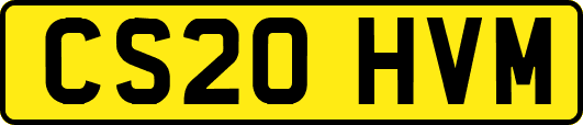 CS20HVM