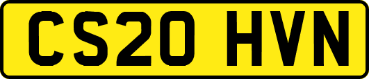 CS20HVN