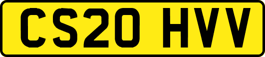 CS20HVV