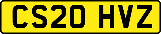 CS20HVZ