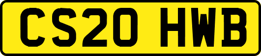 CS20HWB