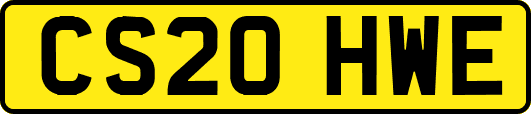 CS20HWE