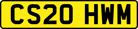 CS20HWM