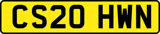 CS20HWN