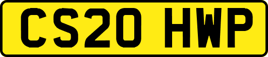 CS20HWP