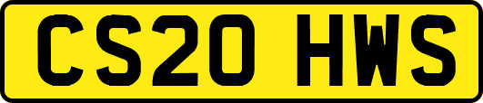 CS20HWS