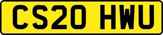 CS20HWU