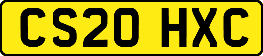 CS20HXC