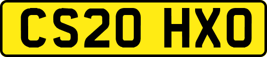 CS20HXO
