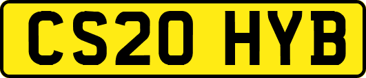 CS20HYB