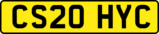 CS20HYC