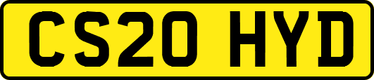 CS20HYD