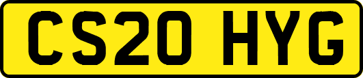 CS20HYG