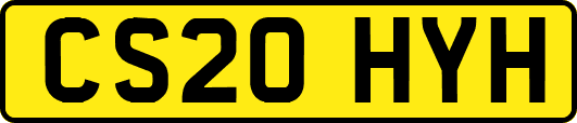 CS20HYH