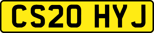CS20HYJ