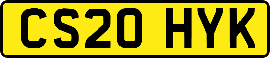 CS20HYK