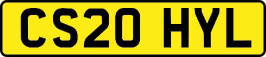 CS20HYL