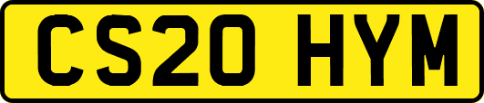 CS20HYM