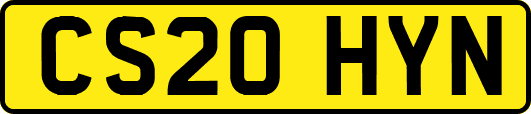 CS20HYN