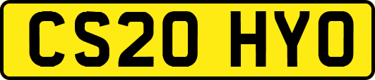 CS20HYO